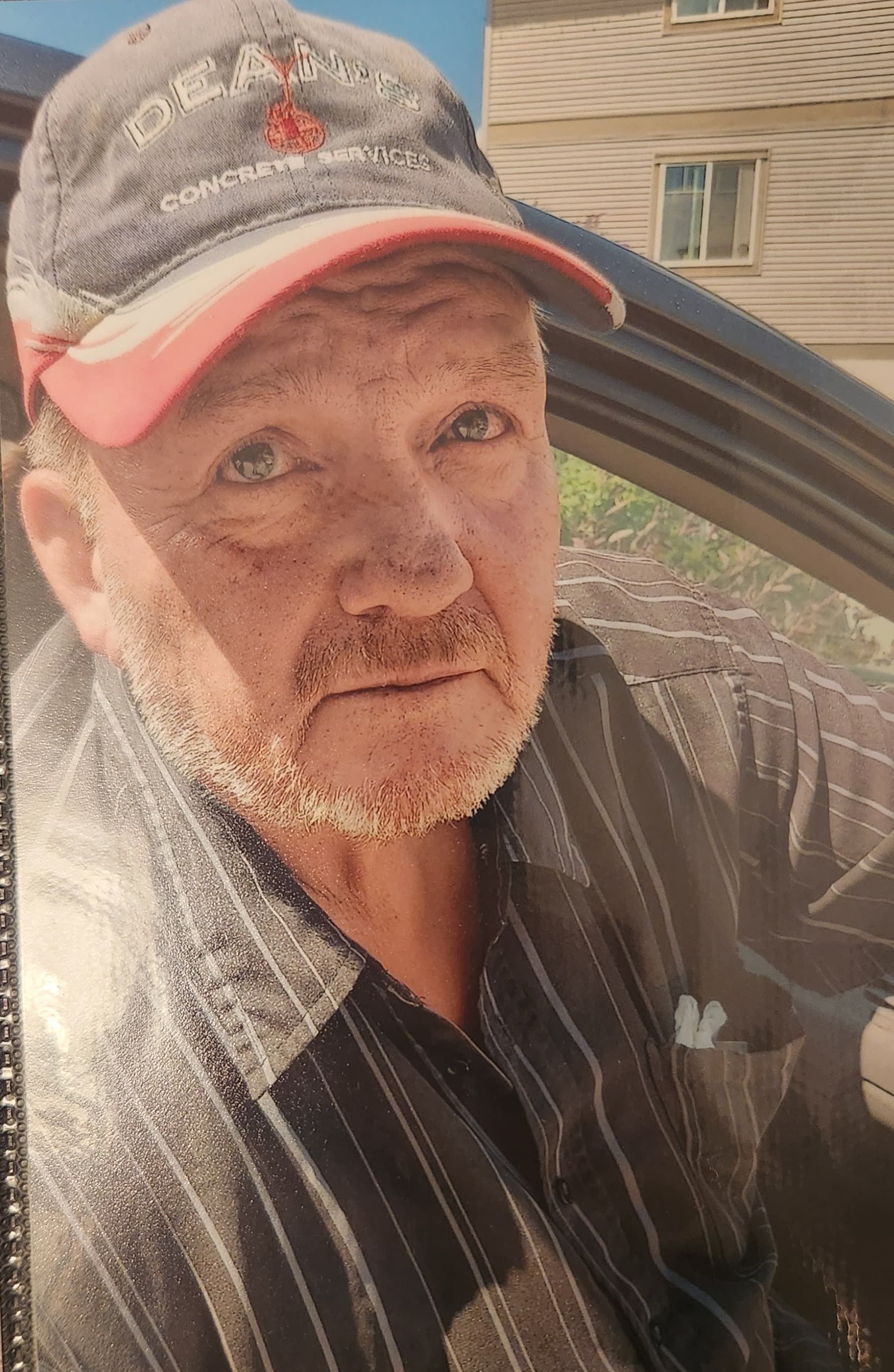 Dean Stratton Obituary (1957 - 2024) - Oliver, BC, Canada