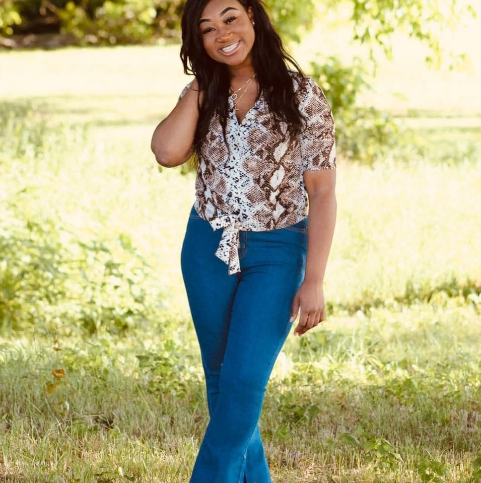 Photo of Daesha