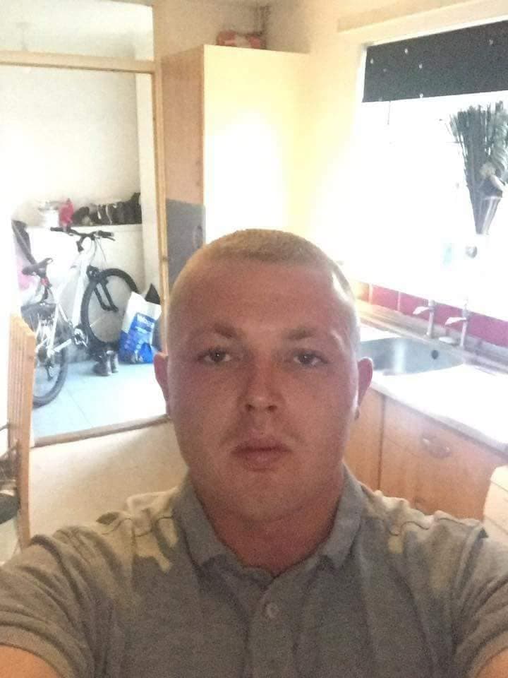 Photo of Glenn