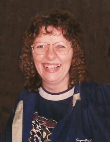 Photo of Karolynn