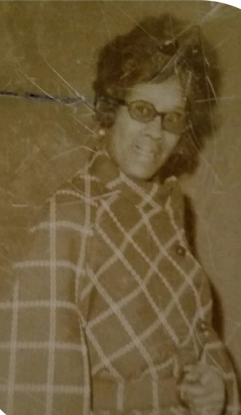 Photo of Clara