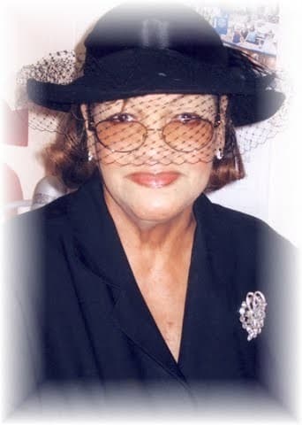 Photo of Mrs.