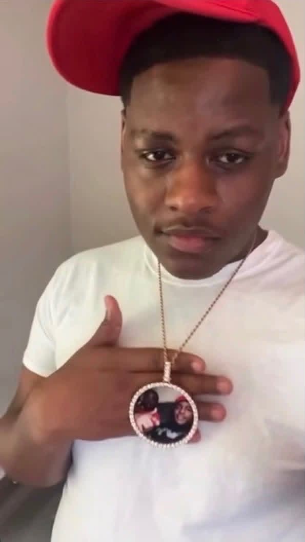 Photo of Tre'Veyon