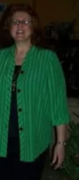 Photo of Pamela