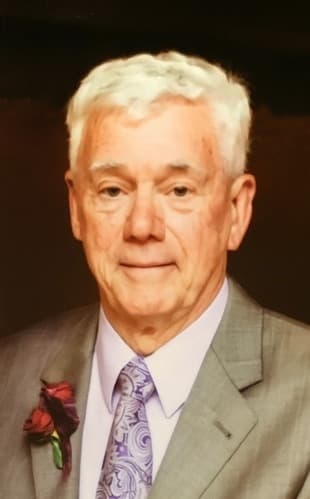 Photo of Stephen