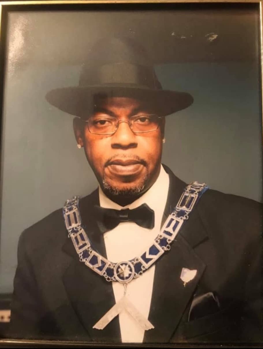 Photo of Myron
