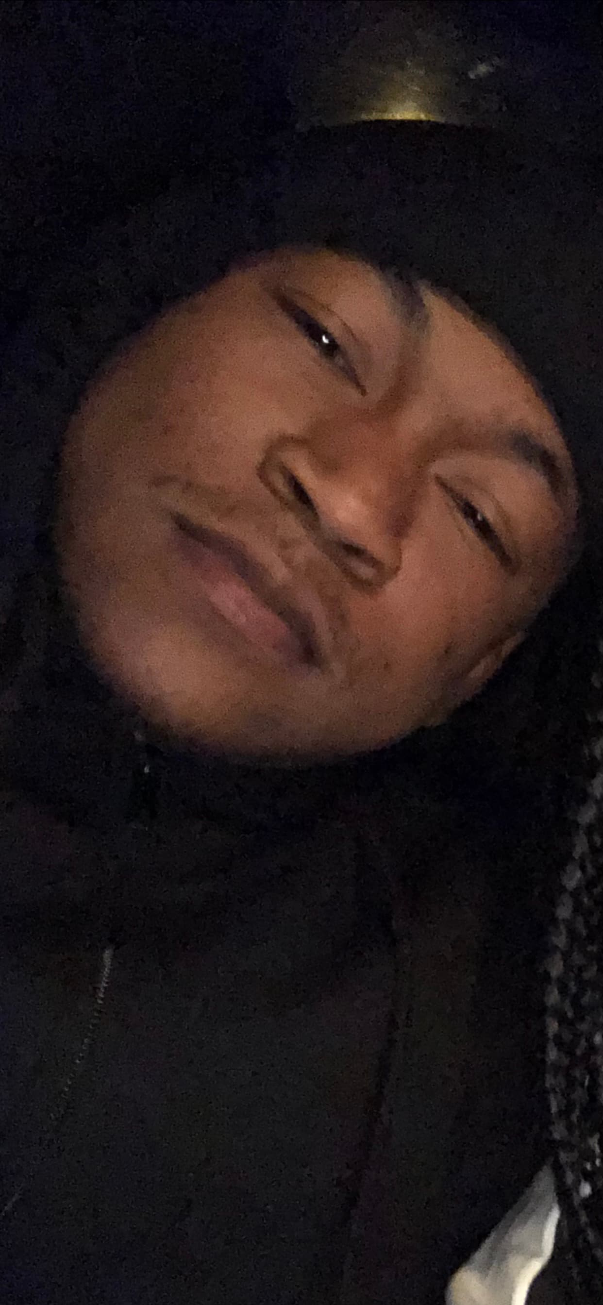 Photo of Fred