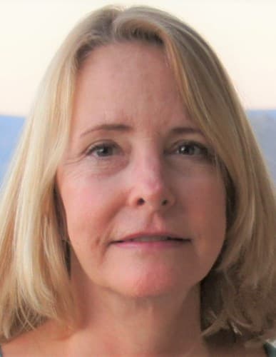 Photo of Kelly