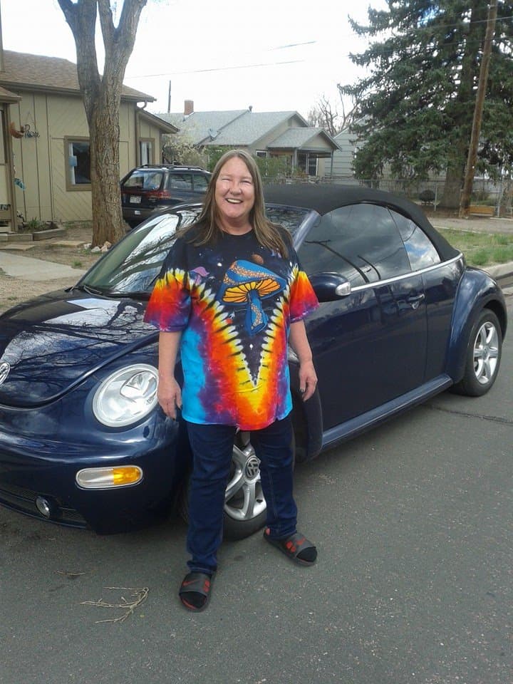 Photo of Gail