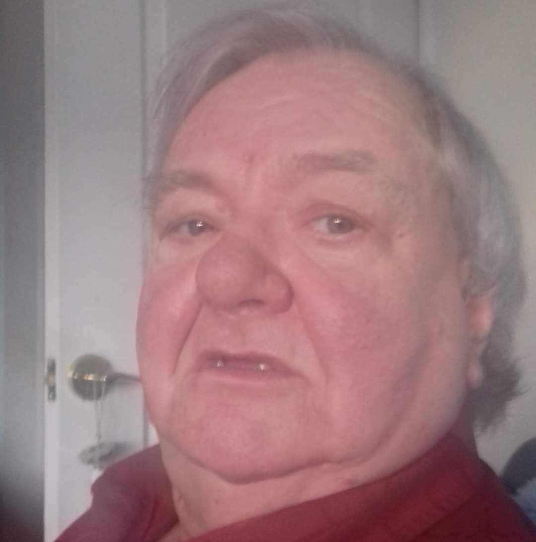 Photo of Keith