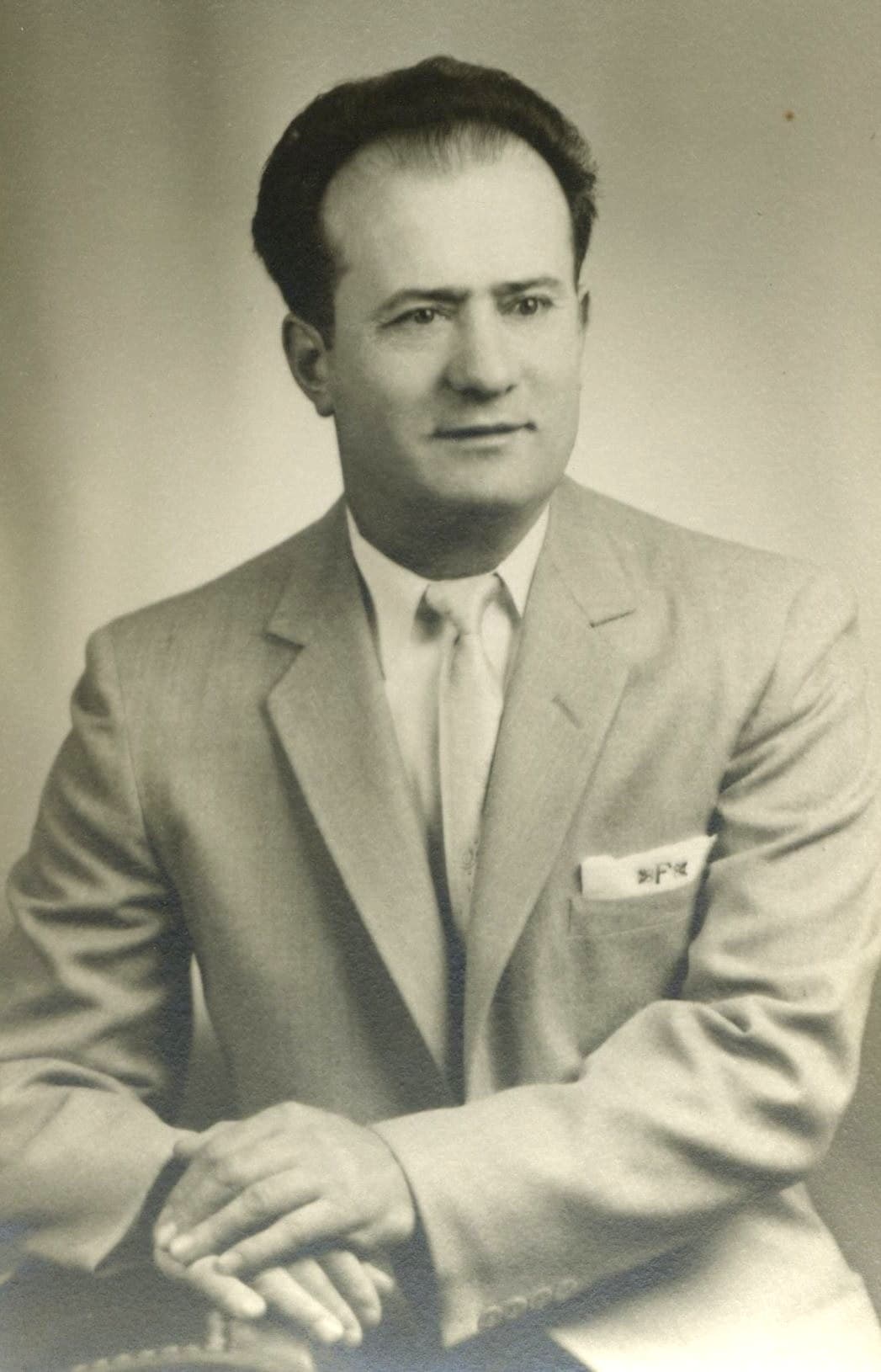Photo of Xenophon