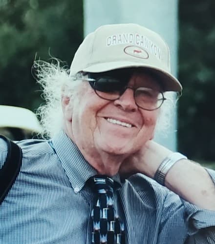 Photo of Frank
