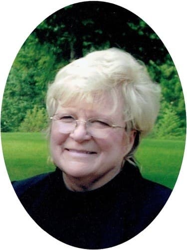 Photo of Vicki