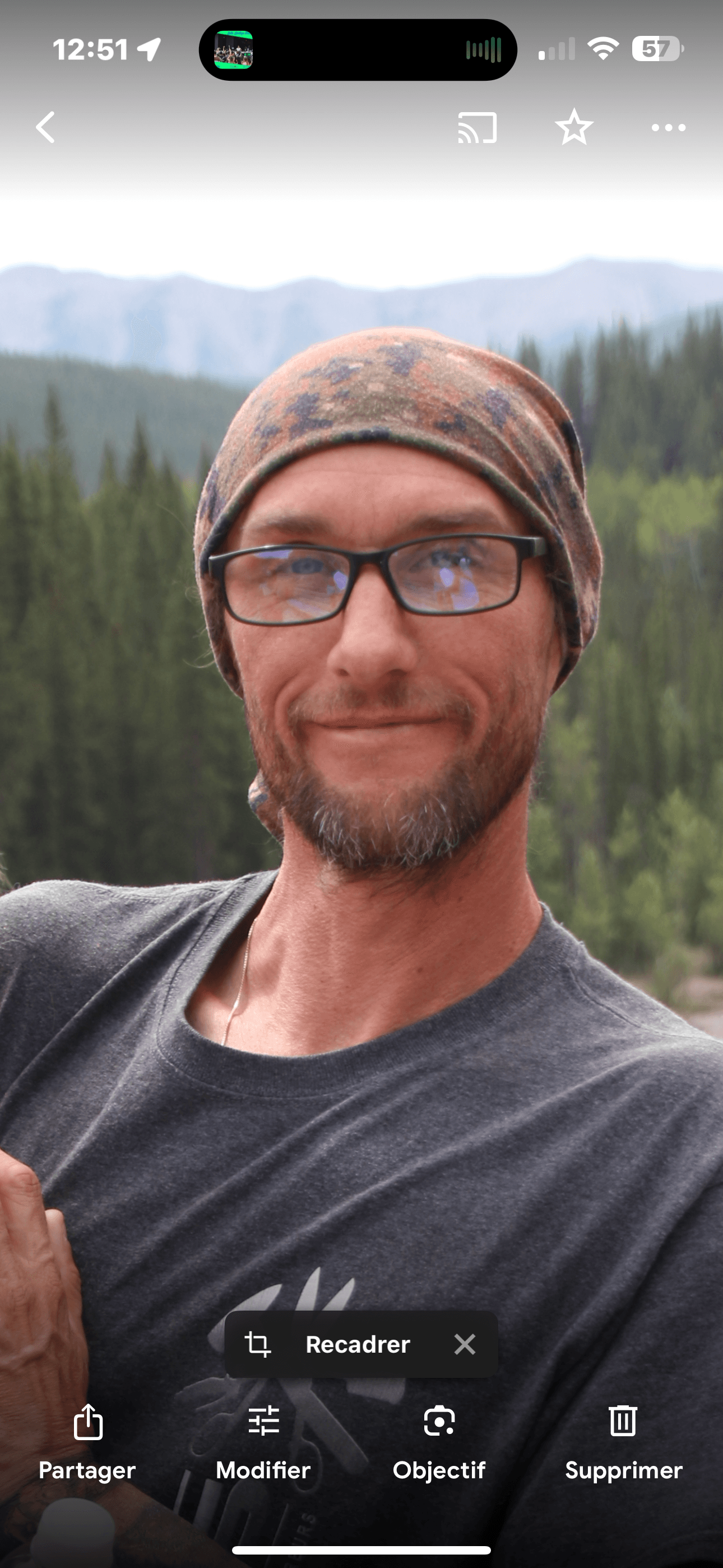 Photo of Steve