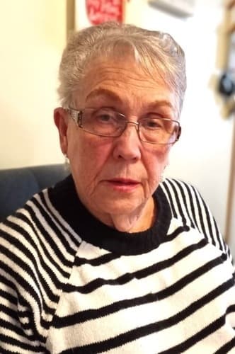 Photo of Carolyn