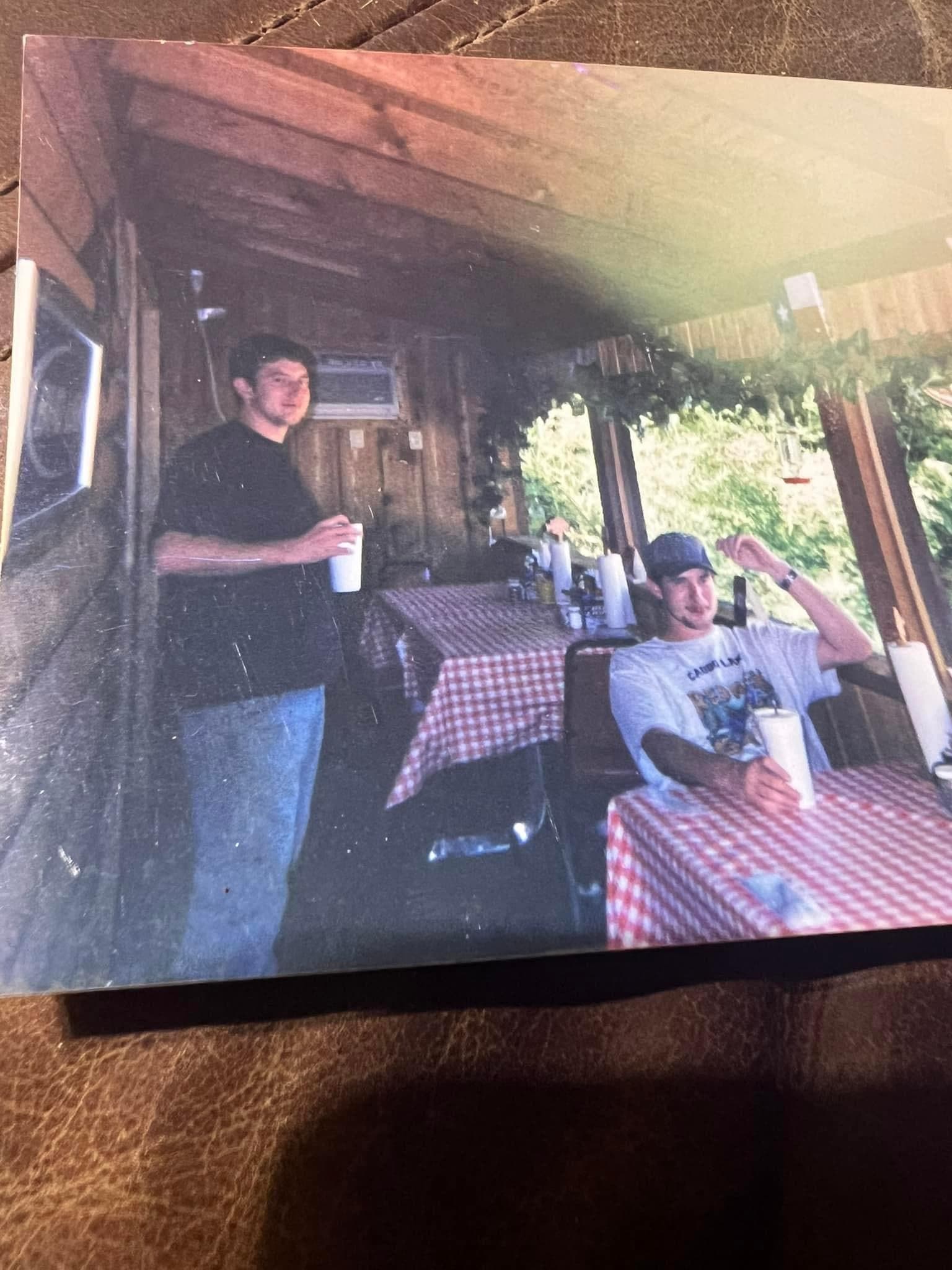 Photo of Eric