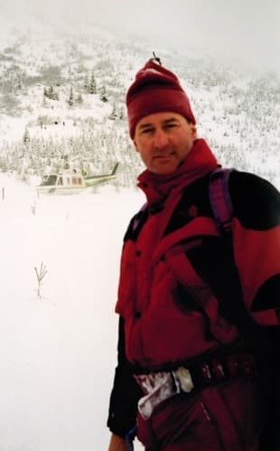 Photo of Dallan
