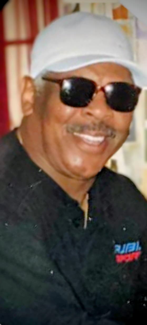 Photo of Willie