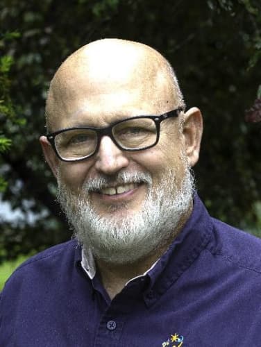 Photo of Tom