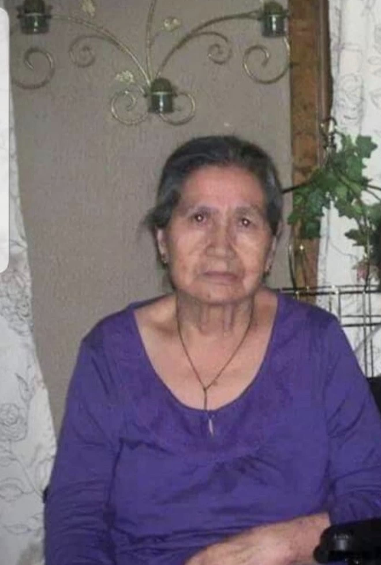 Photo of Maria