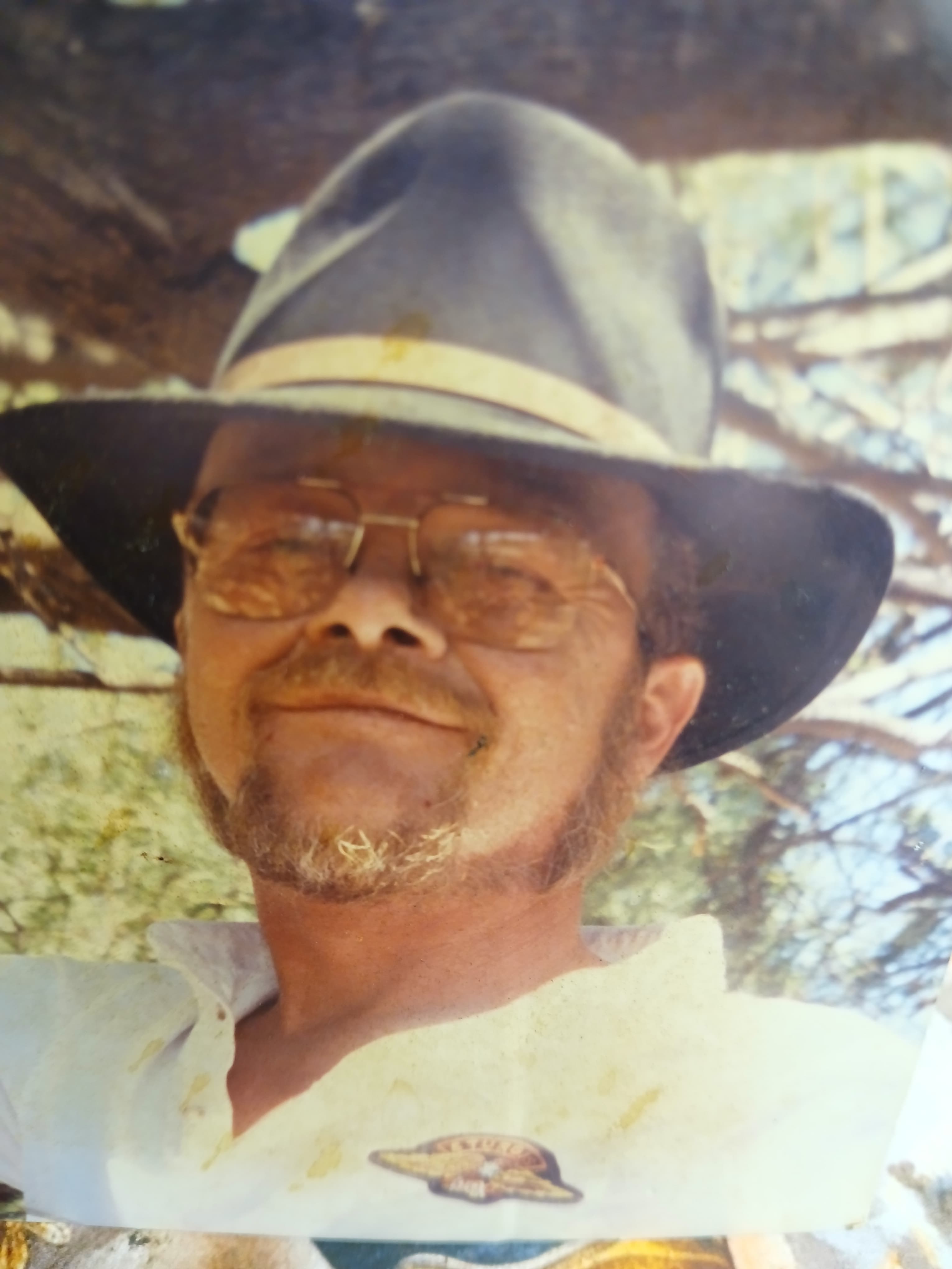 Photo of Michael