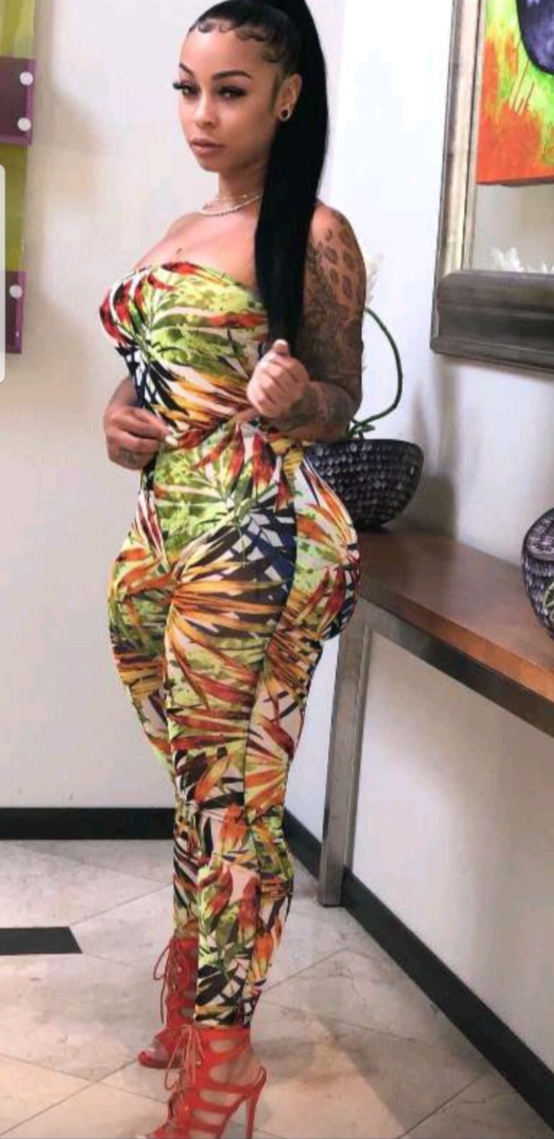 Photo of Chasity