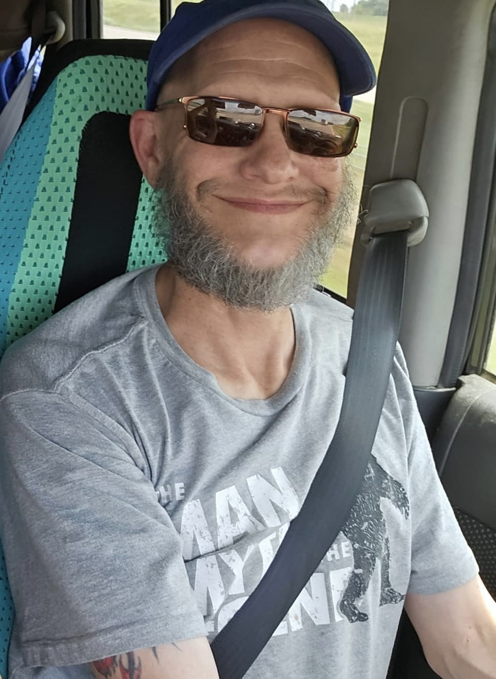 Photo of Anthony