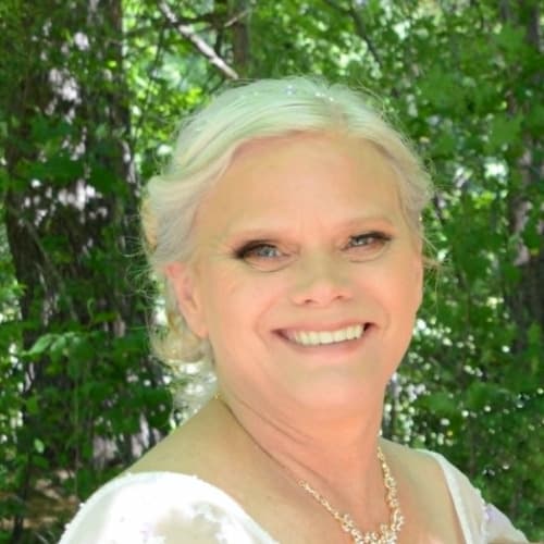 Photo of Lorraine