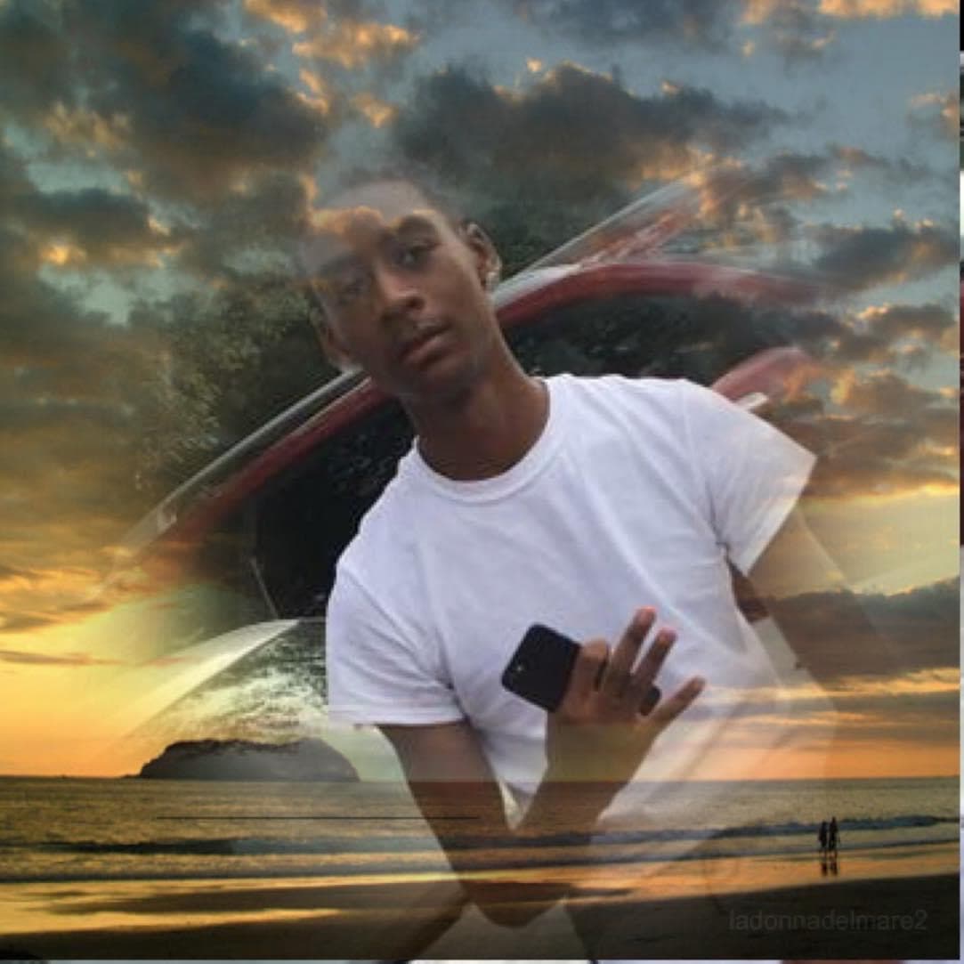 Andrew