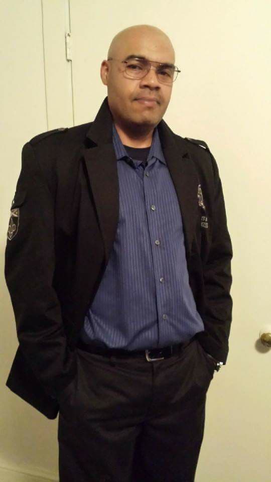Photo of LUIS