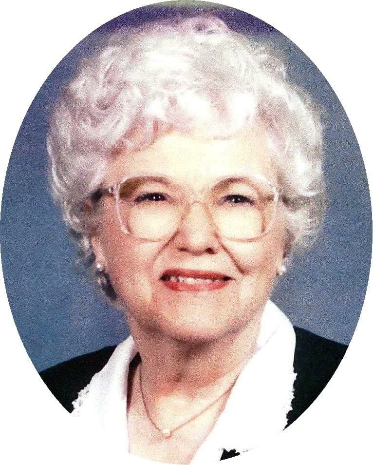 Photo of Mrs.