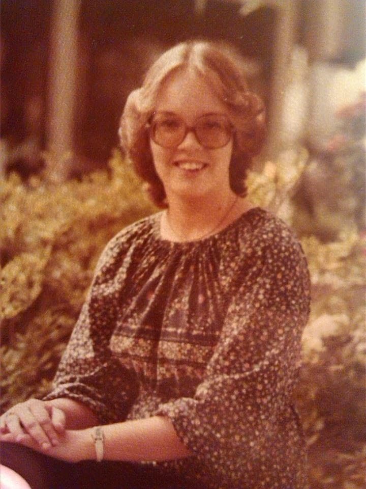 Photo of Debra