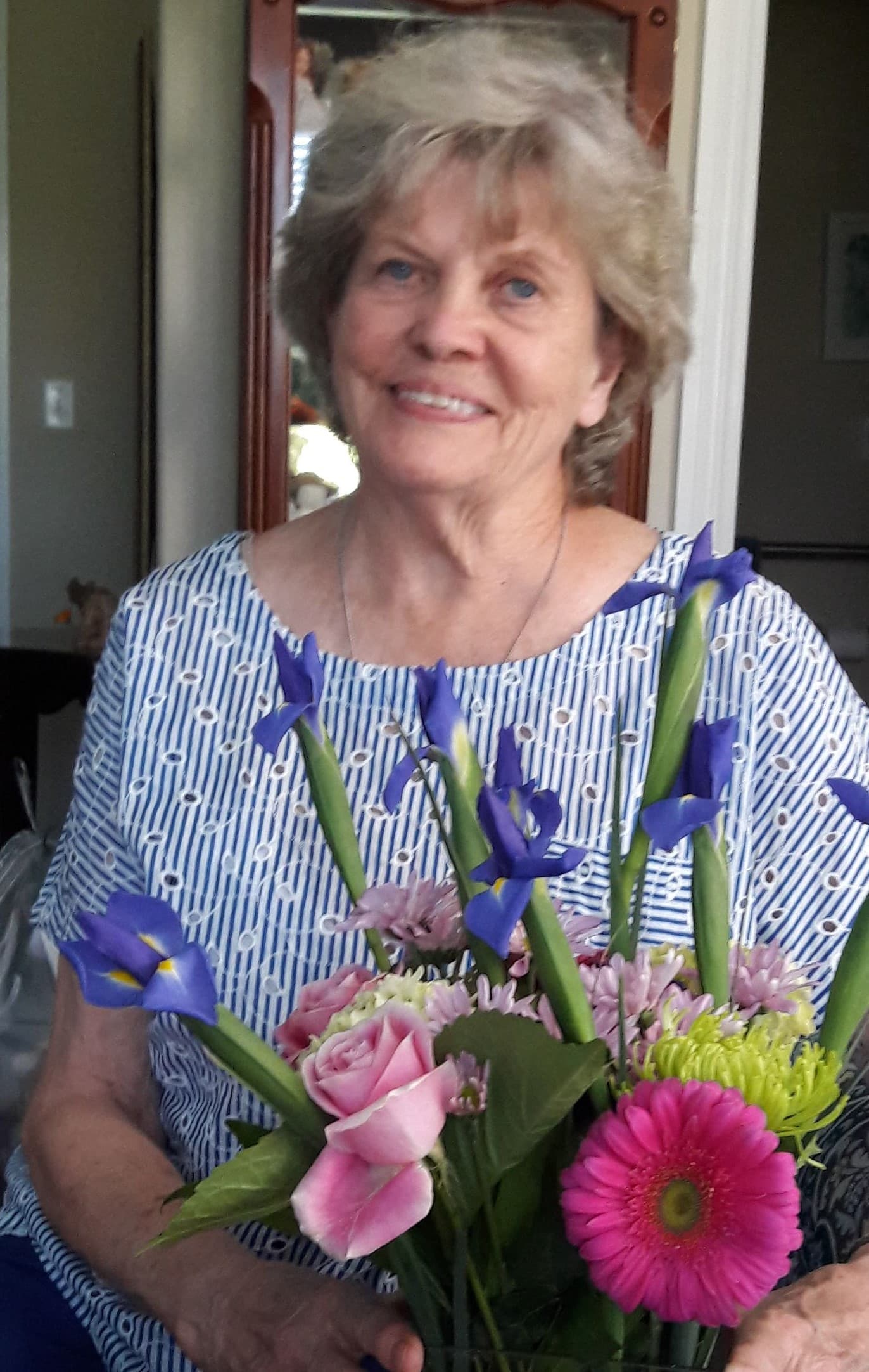 Photo of Judith (Judy)