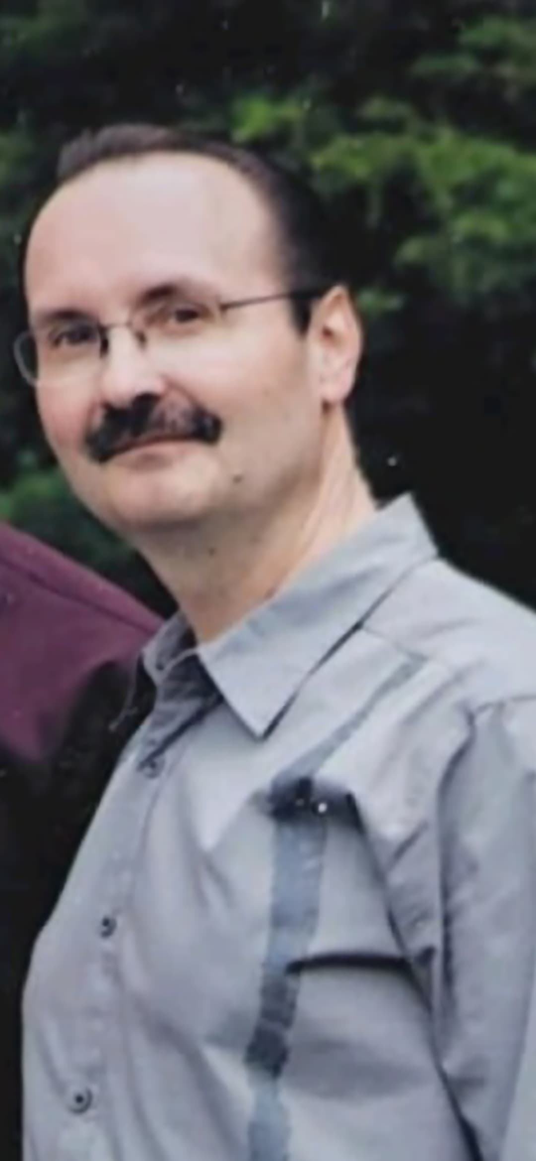 Photo of Daniel "Danny"