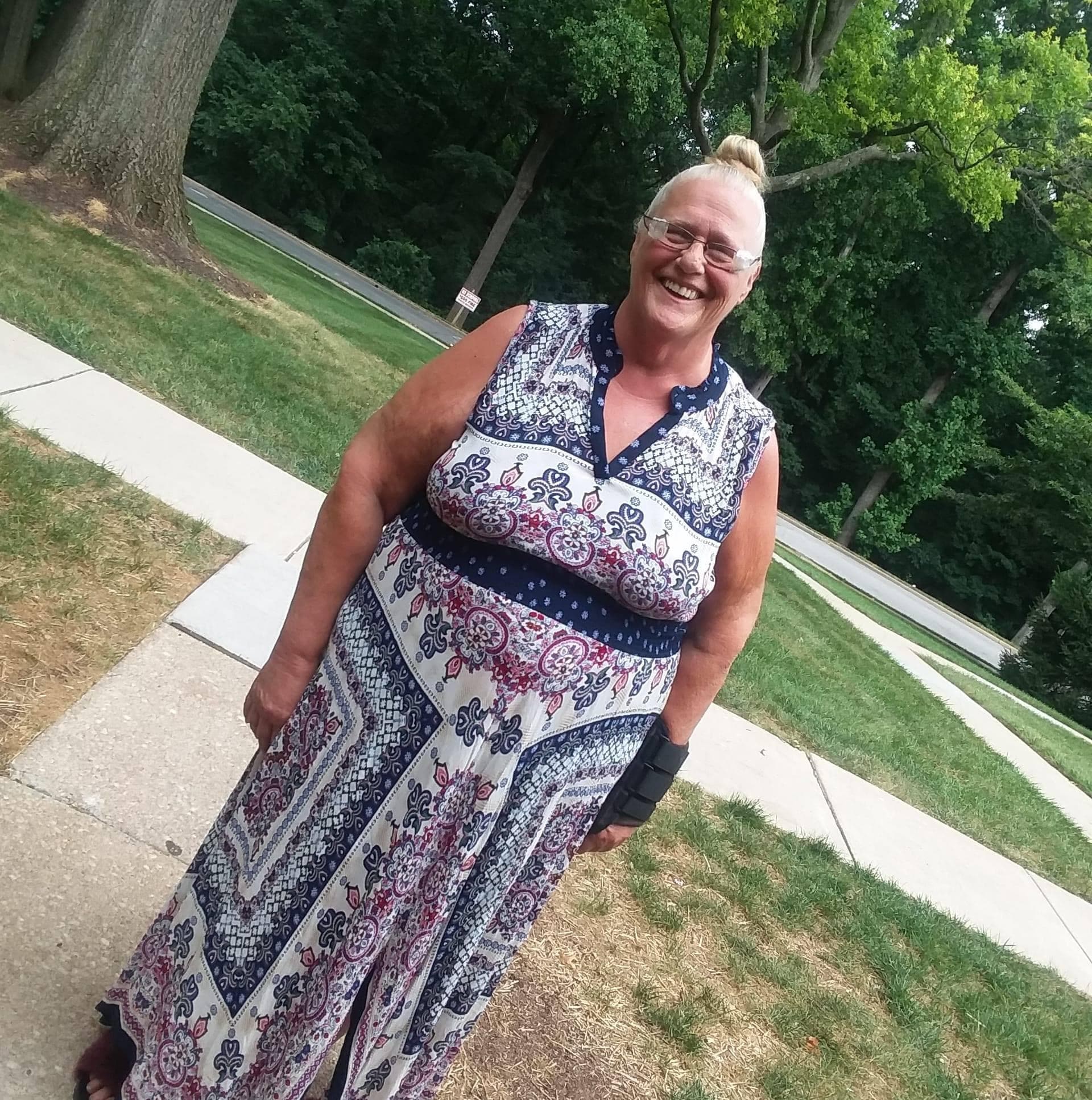 Photo of Mary