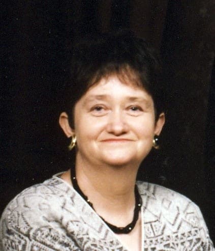 Photo of Mrs.