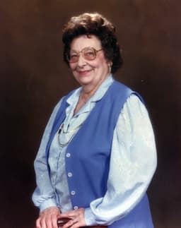 Evelyn