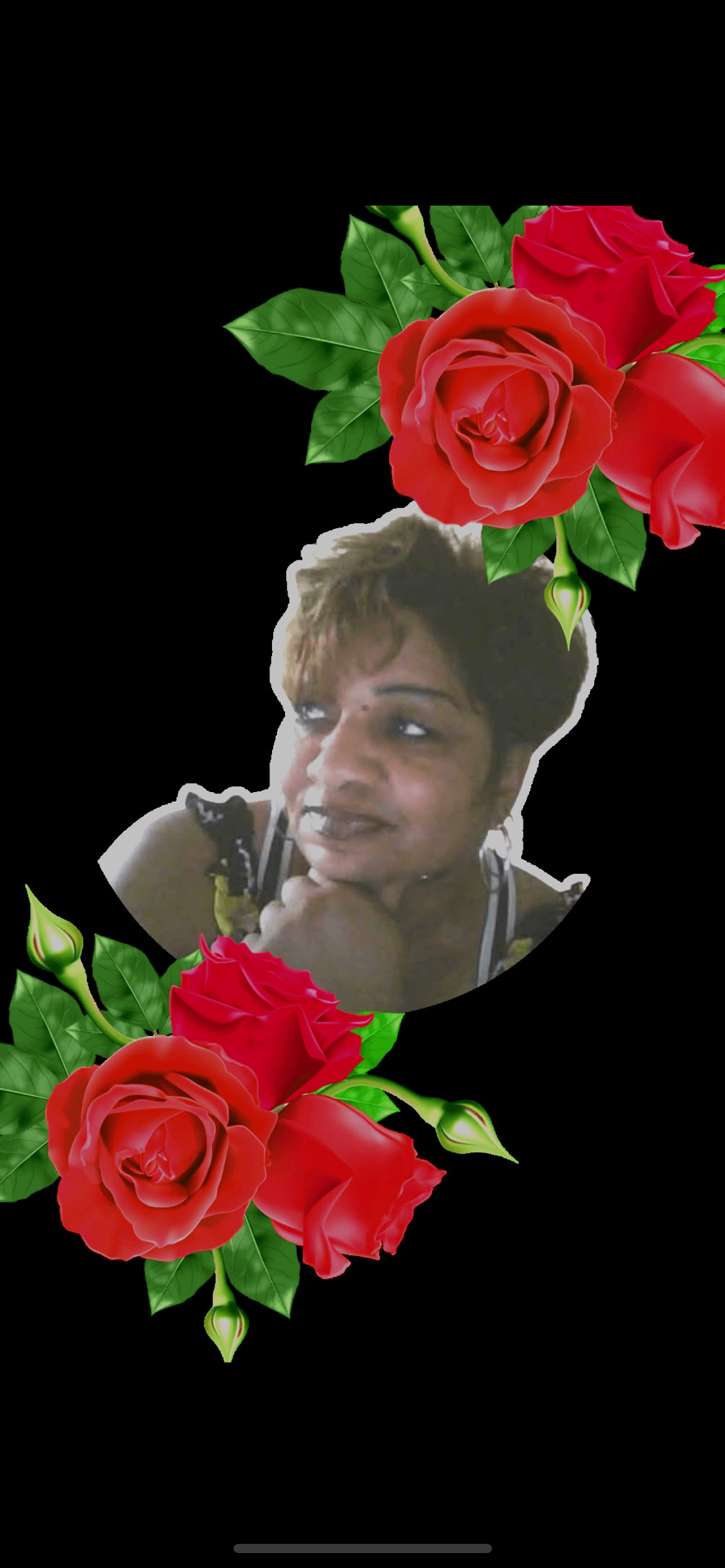 Photo of Cora