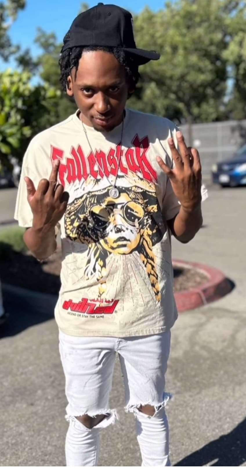 Photo of Carlos