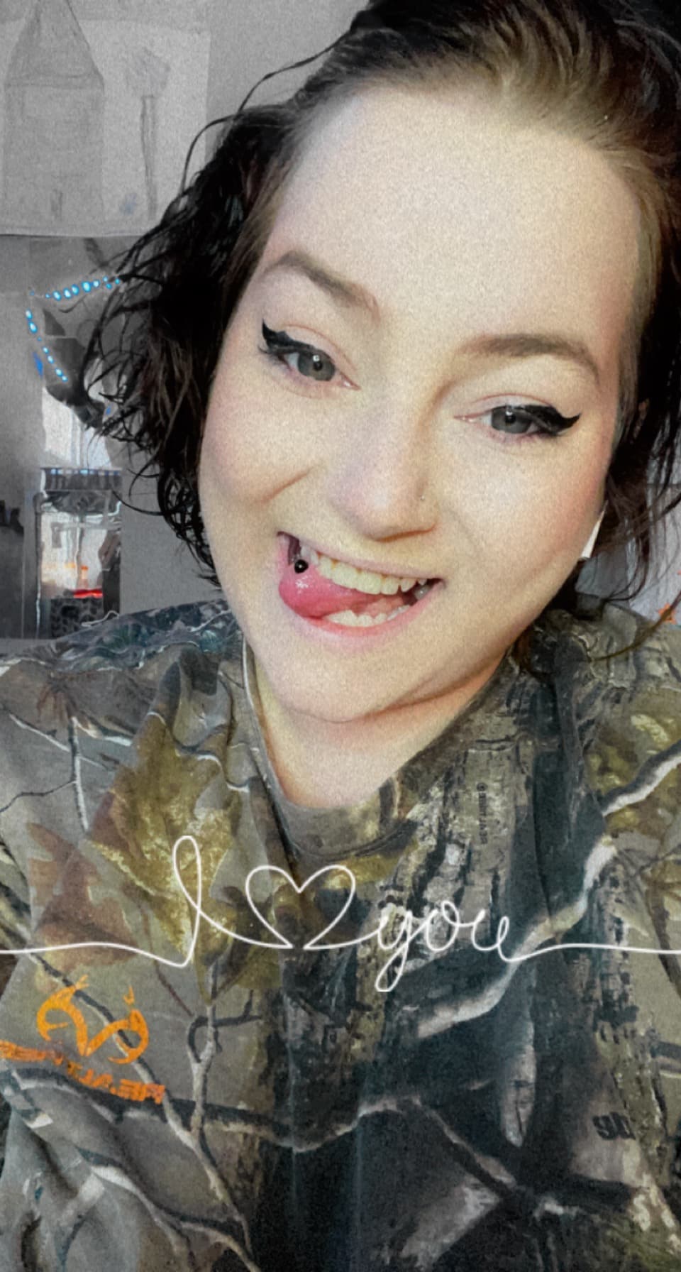 Photo of Beth
