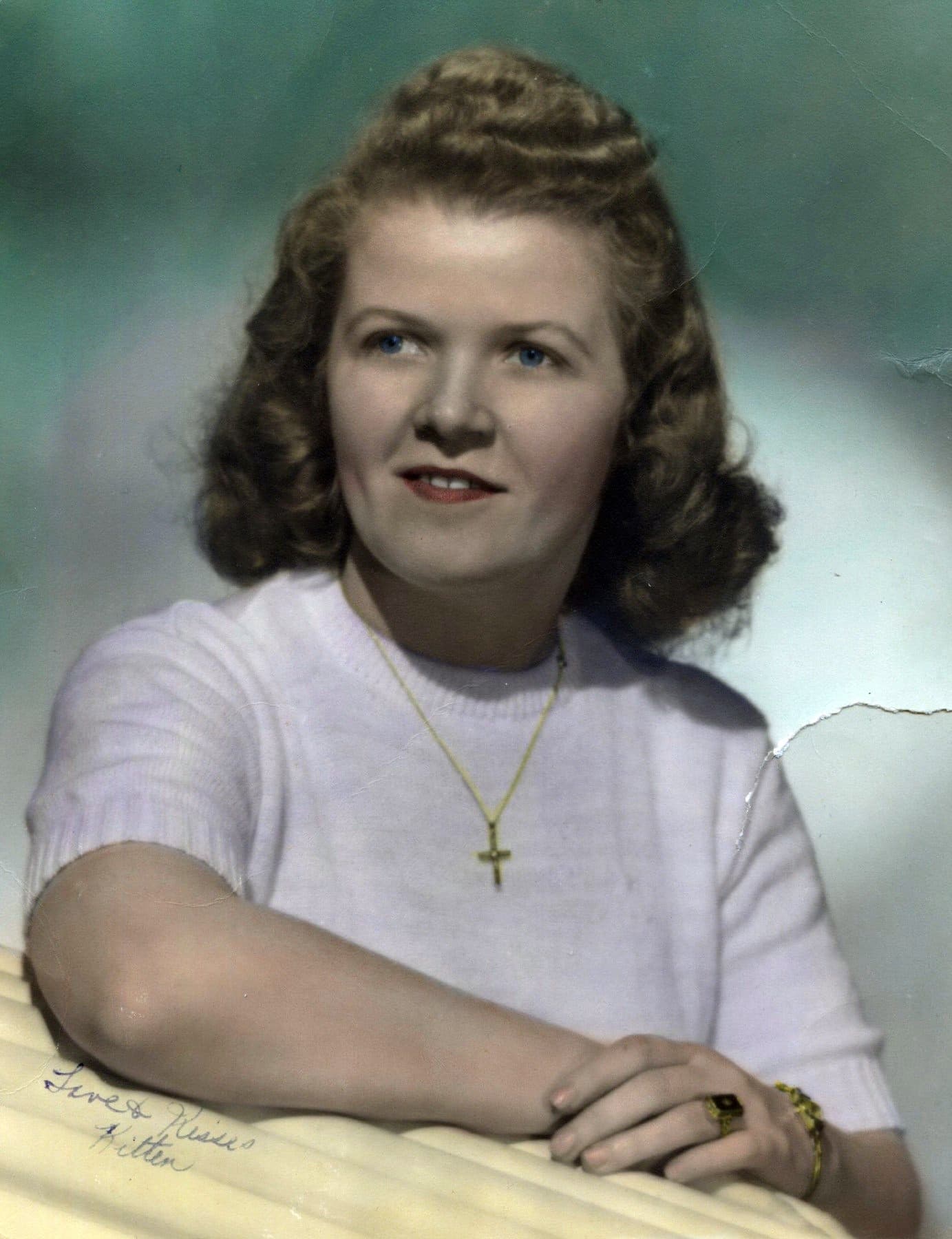 Photo of Catherine