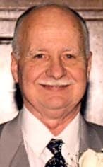 Photo of James