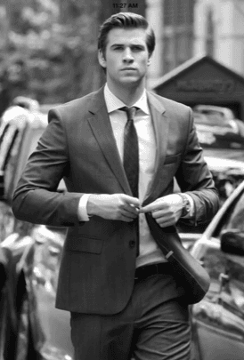 Photo of Tom