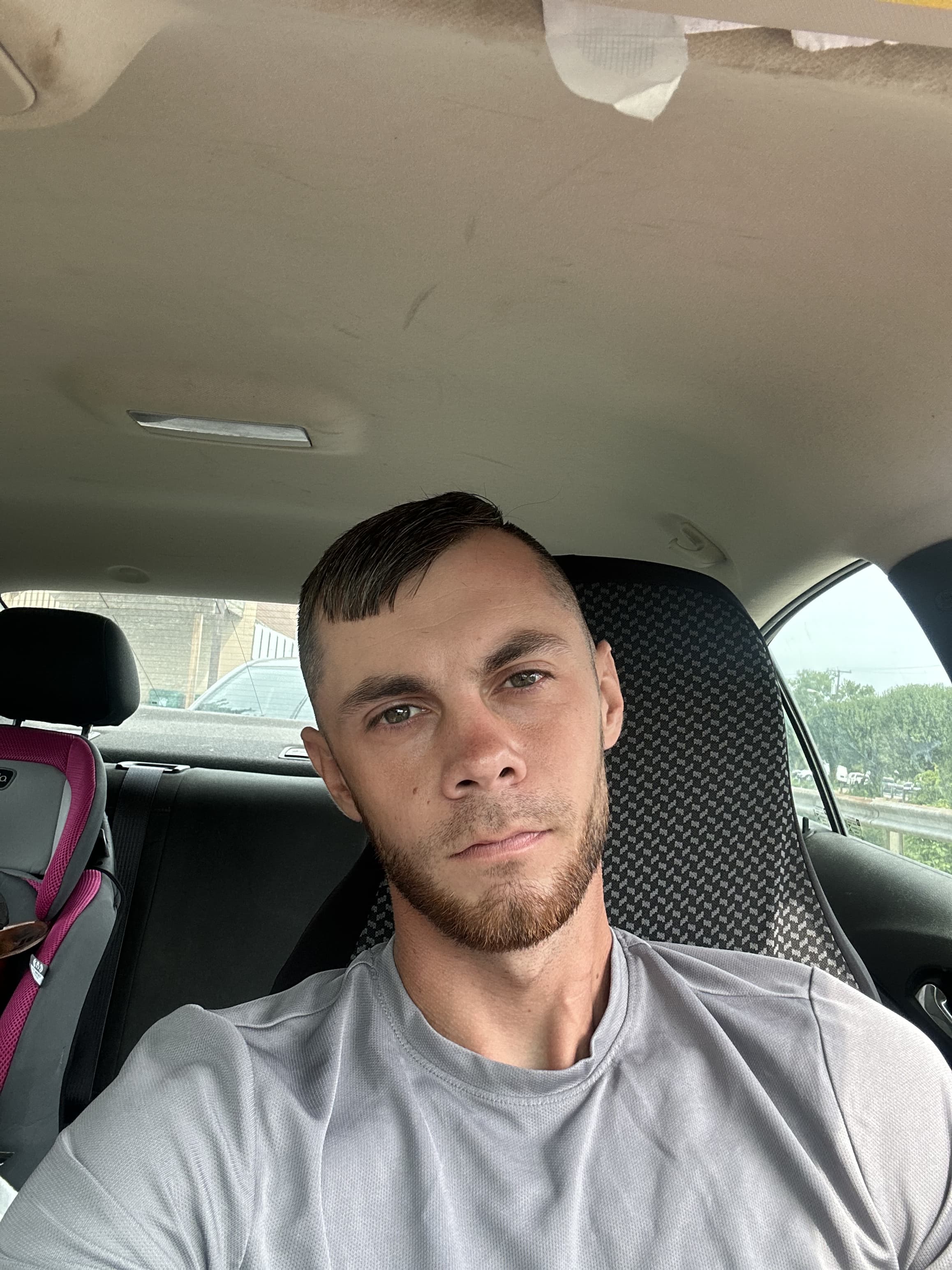 Photo of Tyler