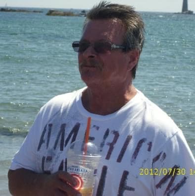 Photo of Kenneth
