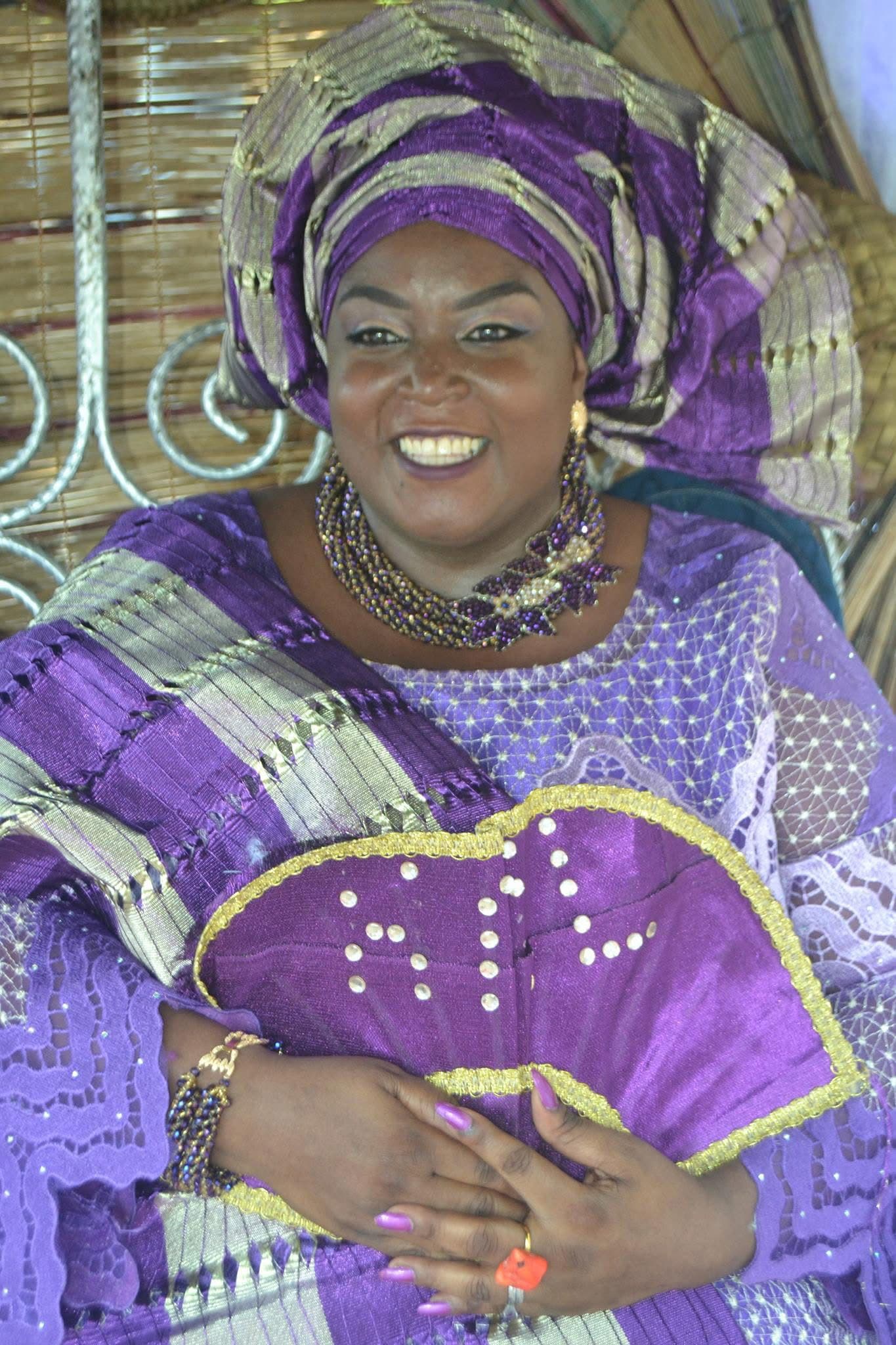 Photo of Aiyiviewemwinoya