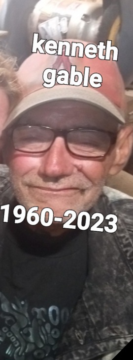 Photo of Kenneth