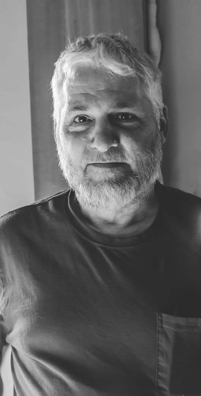 Photo of Gerald