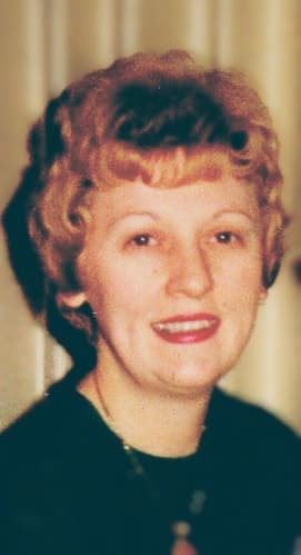 Photo of Carol