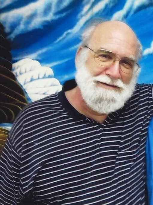 Photo of Gary